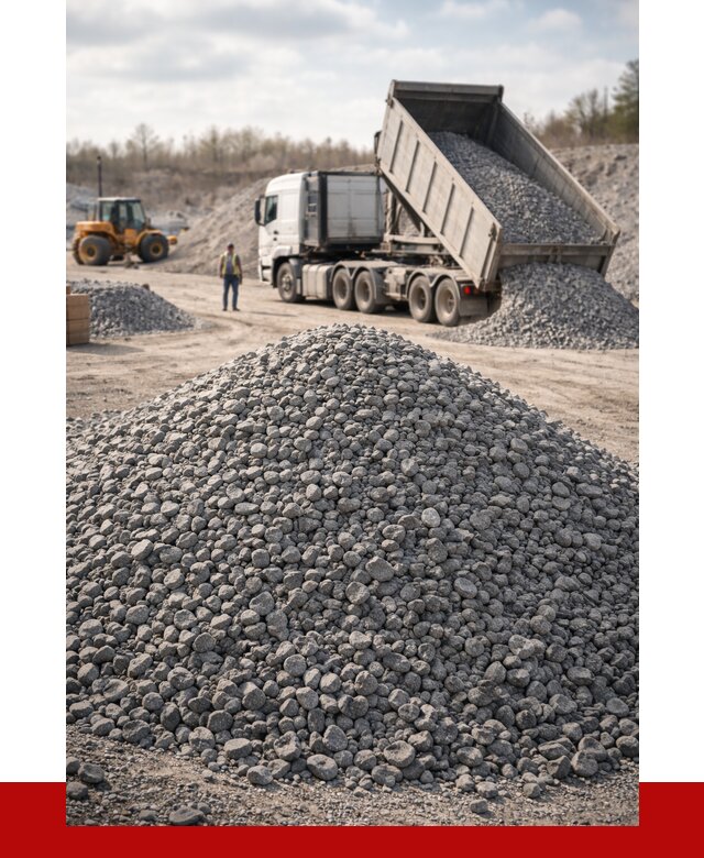 Щебень габбро диабаз доставка в чайковском от 2227 руб.| ПРОНЕРУДЧкв