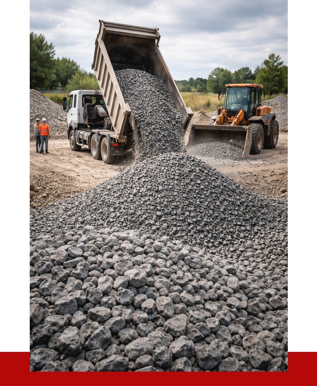 Щебень габбро диабаз фр. 5-20 в чайковском от 4251 руб | ПРОНЕРУДЧкв