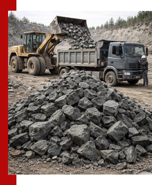 Щебень габбро-диабаз фракция 20-40 доставка в чайковском