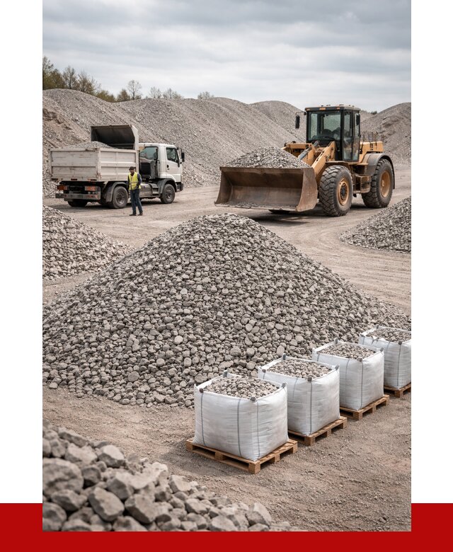 Шлаковый щебень фракция 20-40 в чайковском от 1417 р. ПРОНЕРУДЧкв