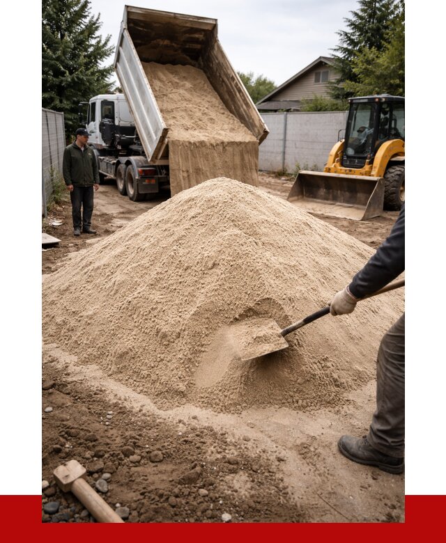 Кварцевый песок в чайковском купить от 1215 р. | ПРОНЕРУДЧкв