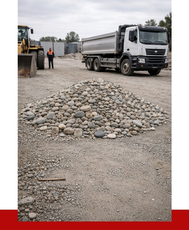 Купить галька морская в чайковском от 2834 р. | ПРОНЕРУДЧкв