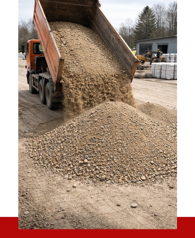 ПГС С6 с доставкой в чайковском от 3239 р. за куб | ПРОНЕРУДЧкв