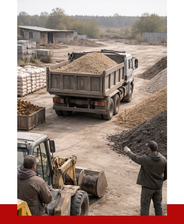 Купить ОПГС с доставкой в чайковском от 4251 р. за тонну | ПРОНЕРУДЧкв