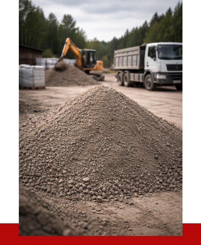 ЩПС С1 в чайковском с доставкой от 1923 р. за куб | ПРОНЕРУДЧкв