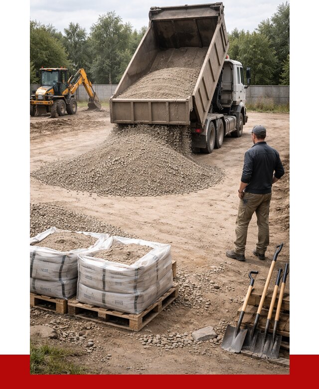 ЩПС С7 в чайковском с доставкой от 2227 р. за куб | ПРОНЕРУДЧкв
