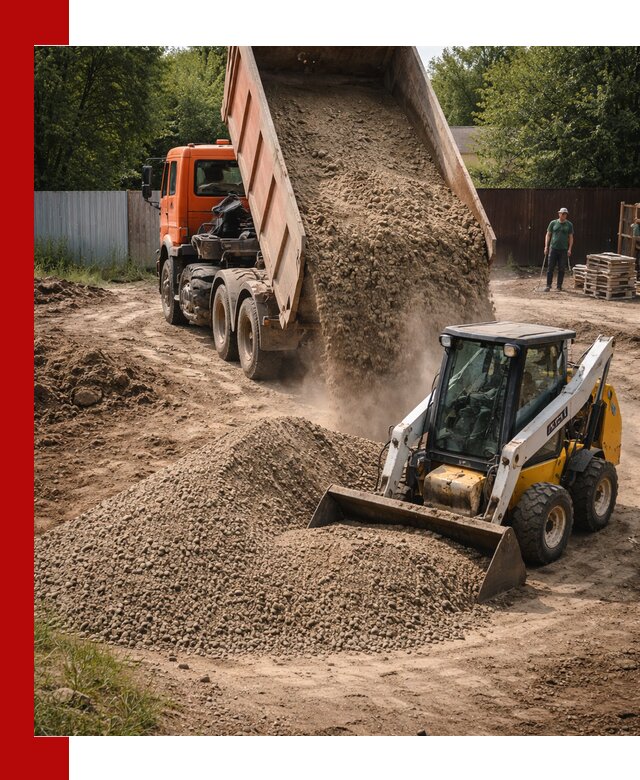 Доставка щпс С11 в чайковском круглосуточно самосвалами