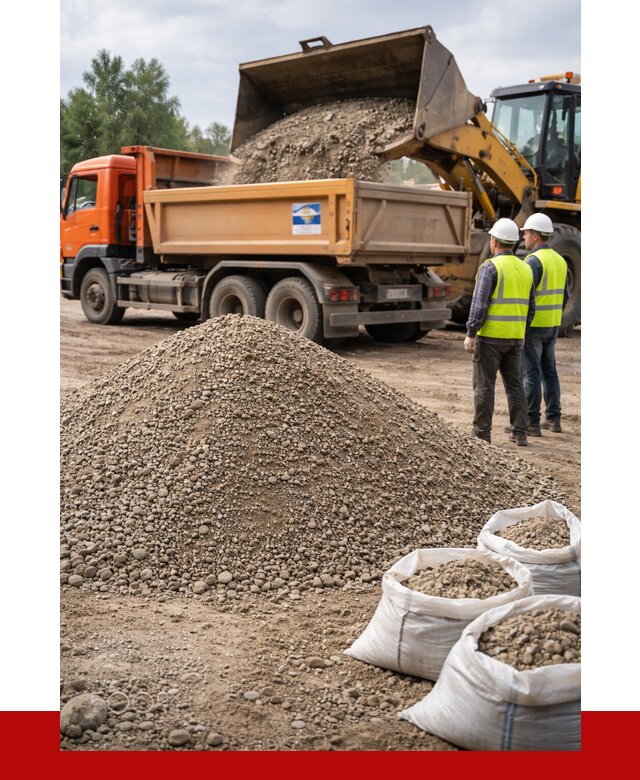 ЩГПС С1 в чайковском с доставкой от 3239 руб. за куб | ПРОНЕРУДЧкв
