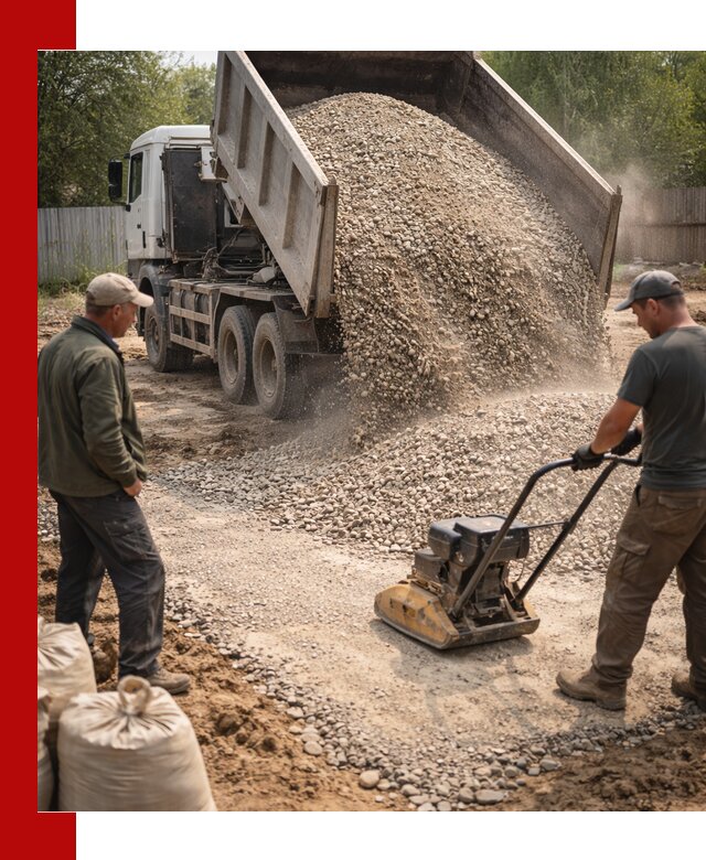 Доставка ЩГПС С1 в чайковском оптом и в розницу