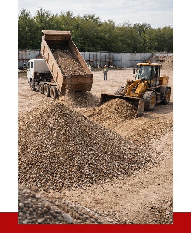 ЩГПС С2 в чайковском с доставкой от 2429 р./куб. | ПРОНЕРУДЧкв