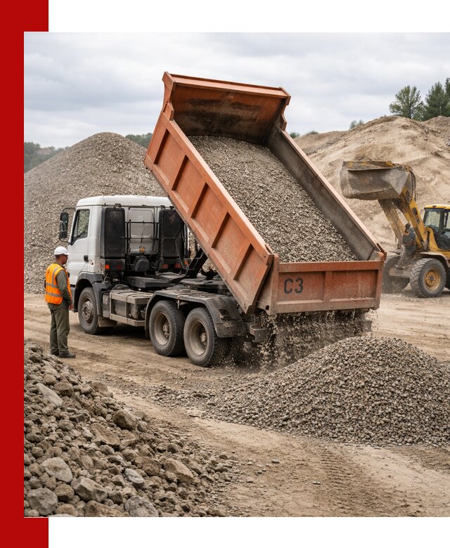 Доставка щгпс С3 в чайковском оптом и в розницу для стройплощадок