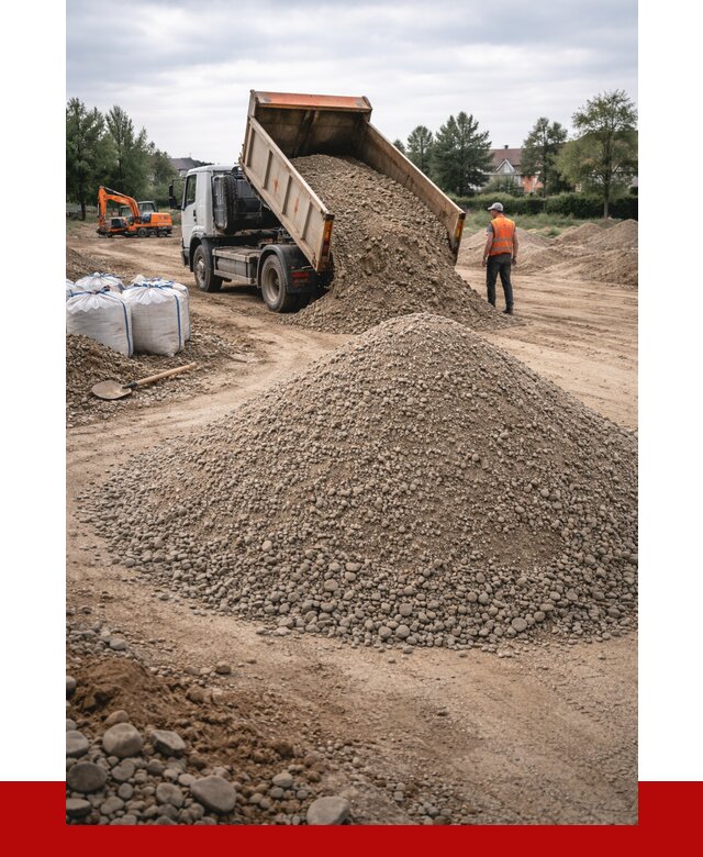 ЩГПС С4 с доставкой в чайковском от 2125 р./куб. | ПРОНЕРУДЧкв