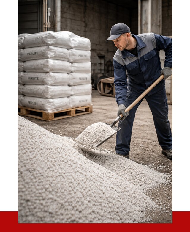 Купить перлит в чайковском с доставкой от 4251 р. оптом | ПРОНЕРУДЧкв
