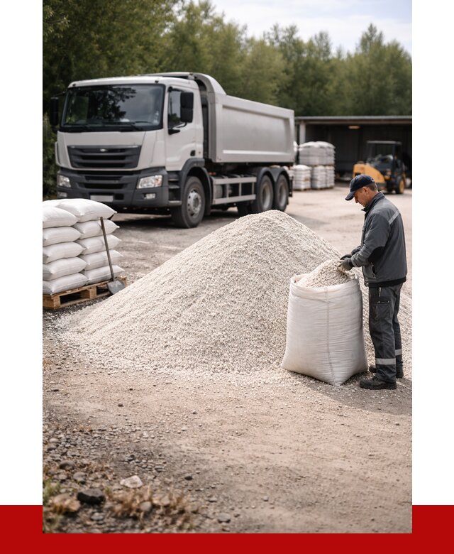 Перлит вспученный в чайковском с доставкой от 2227 р. | ПРОНЕРУДЧкв
