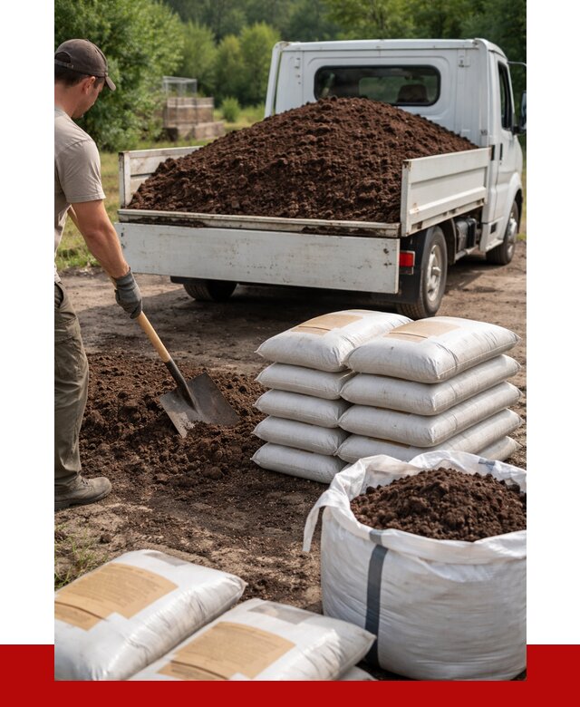 Торфо земляная смесь в чайковском от 4251 р. с доставкой | ПРОНЕРУДЧкв