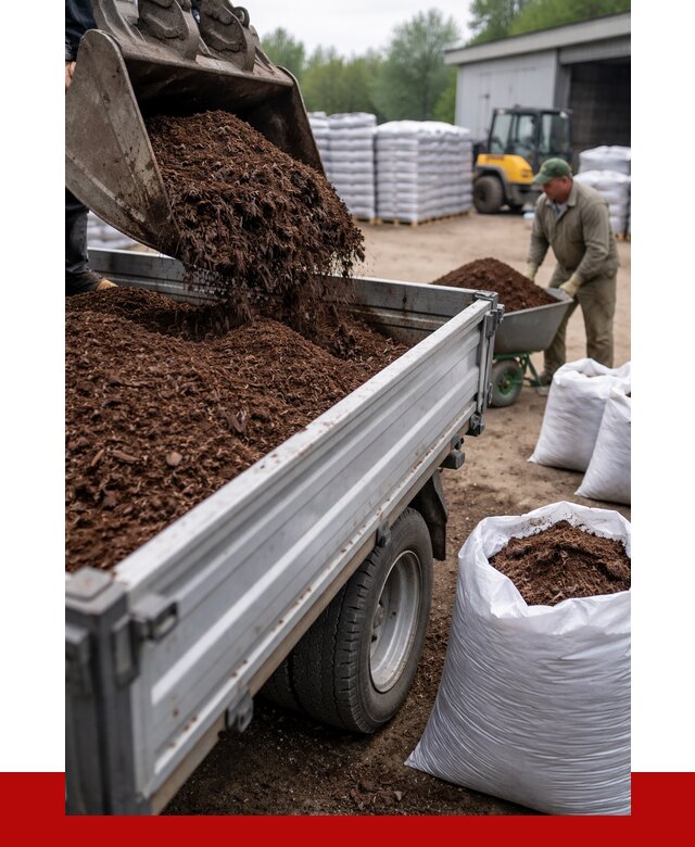 Торфяные смеси с доставкой в [cvi] от 4251 р. | ПРОНЕРУДЧкв