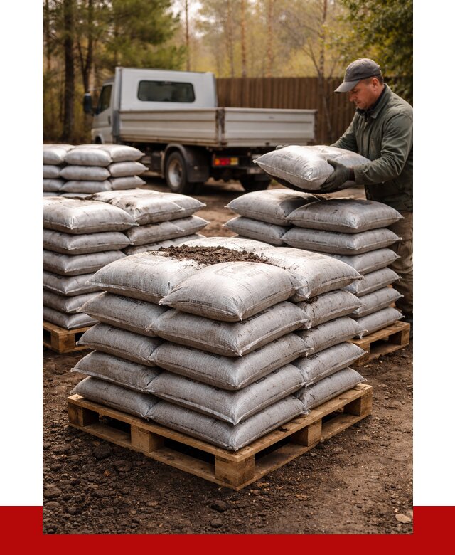 Чернозем в мешках с доставкой в чайковском от 4251 р. | ПРОНЕРУДЧкв