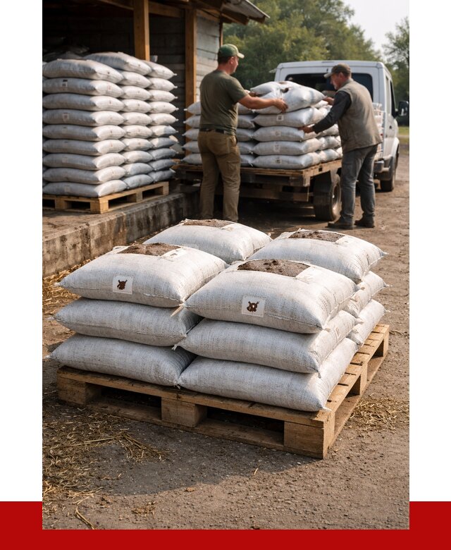 Купить конский навоз в мешках в чайковском от 4554 р. | ПРОНЕРУДЧкв