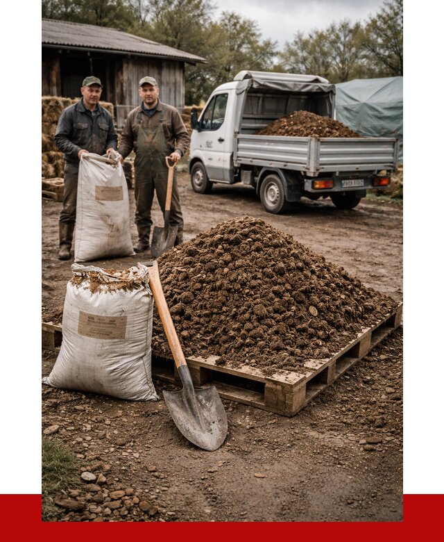 Купить куриный помет в чайковском с доставкой от 3036 р. | ПРОНЕРУДЧкв