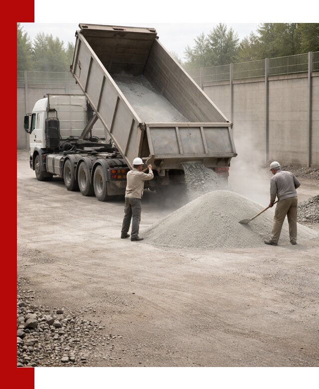 Доставка аммиачной селитры оптом и врозь в чайковском