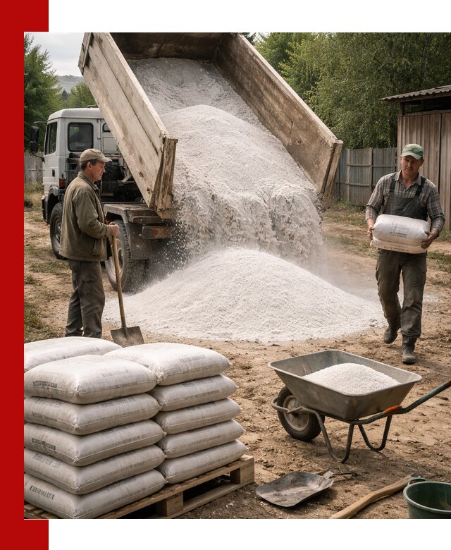 Доставка азофоски оптом и в розницу в чайковском