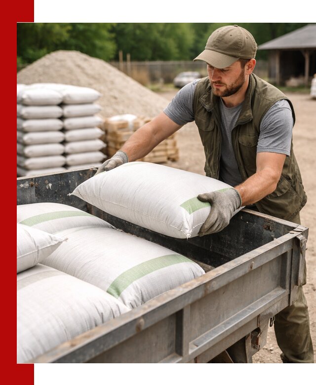 Доставка нитроаммофоски оптом и в розницу в чайковском