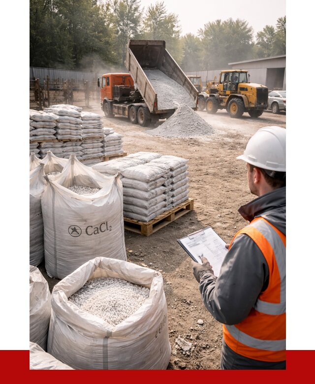 Реагент хлористый кальций в чайковском купить от 12145 р. | ПРОНЕРУДЧкв