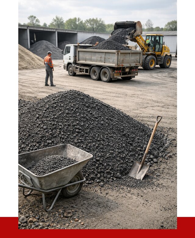 Асфальтный гранулят в чайковском с доставкой от 4251 р. | ПРОНЕРУДЧкв