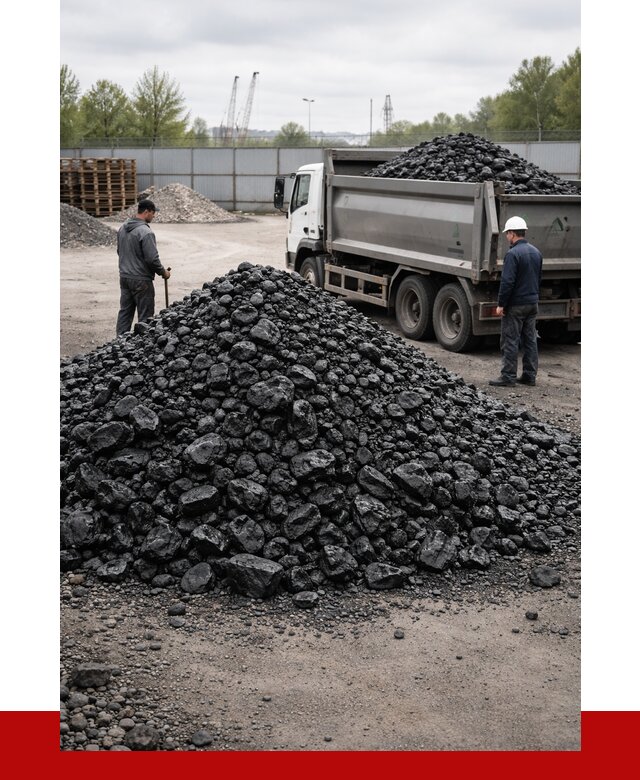 Уголь антрацит в чайковском от 11133 р. купить оптом | ПРОНЕРУДЧкв