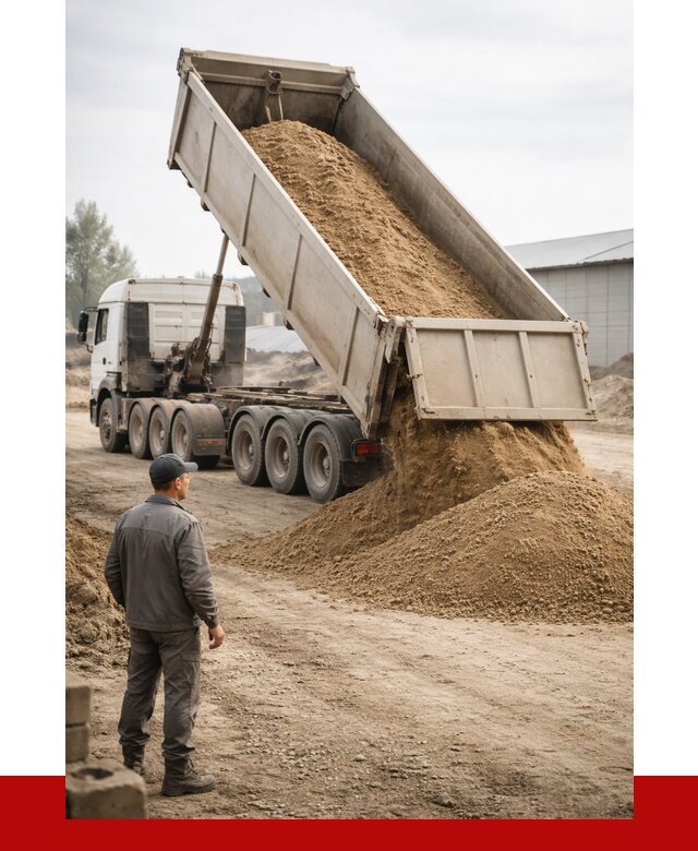 Доставка тонаром в чайковском недорого от 7085 р. | ПРОНЕРУДЧкв