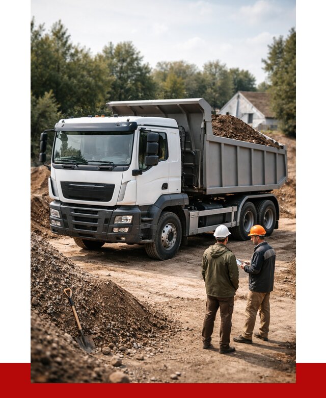 Аренда самосвала в чайковском от 4554 р. посуточно | ПРОНЕРУДЧкв