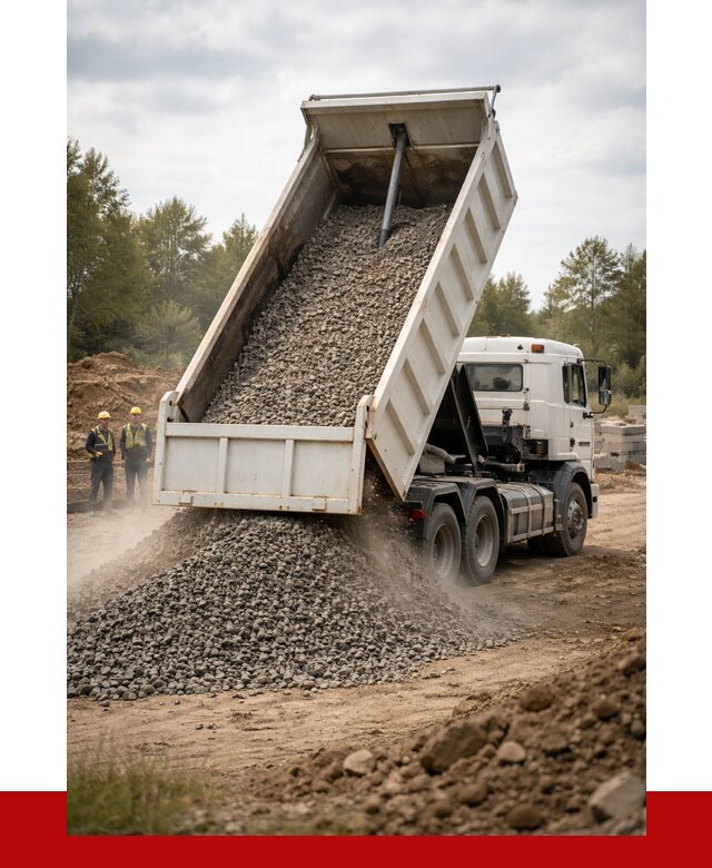 Аренда самосвала 20 тонн в чайковском от 7591 р. | ПРОНЕРУДЧкв