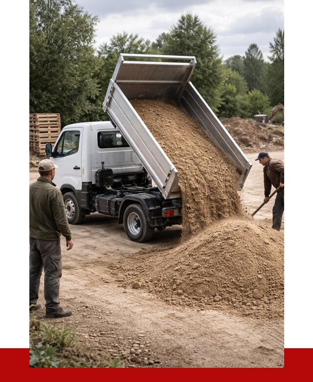 Аренда минисамосвала в чайковском от 4554 р. посуточно | ПРОНЕРУДЧкв